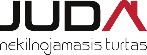 JUDA nekilnojamasis turtas